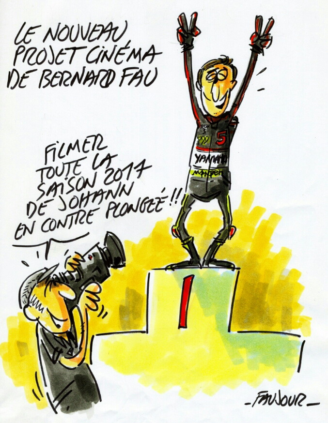 bd faujour