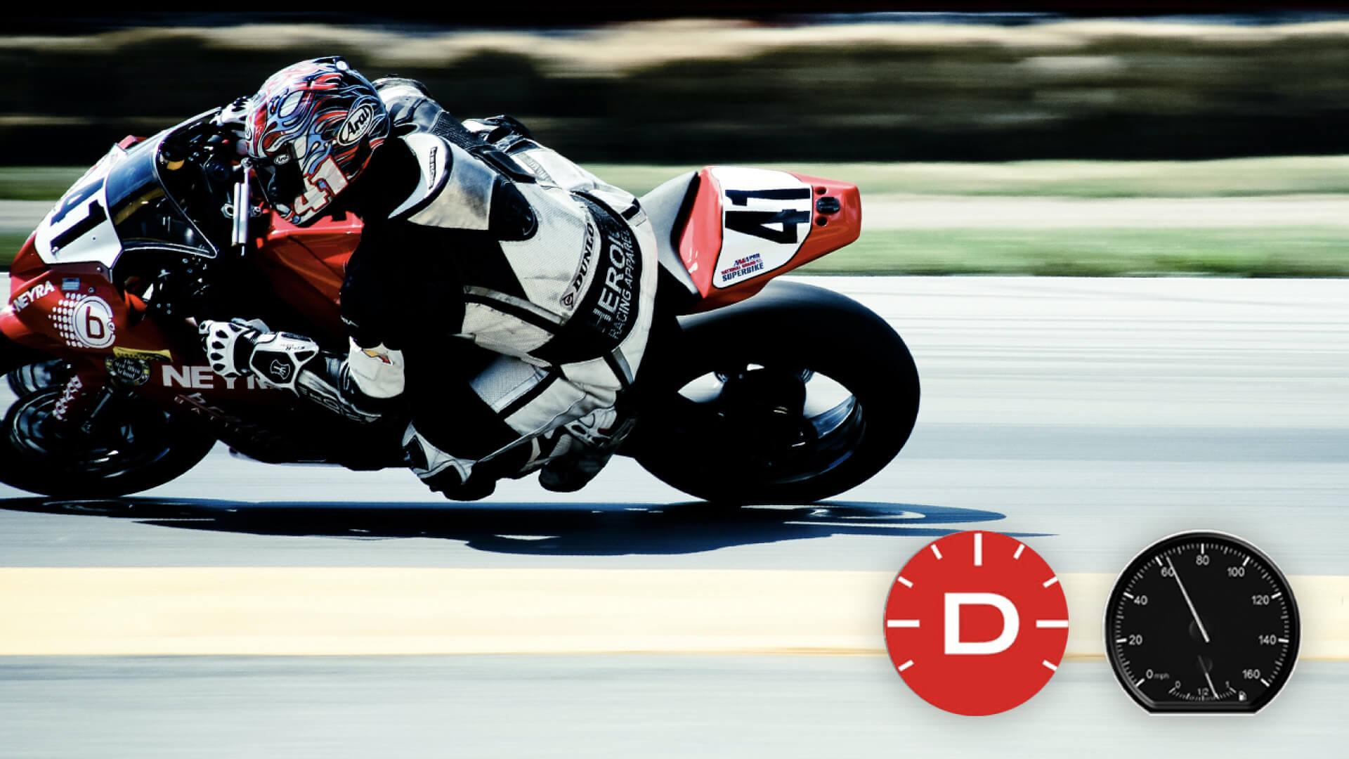 moto dashware