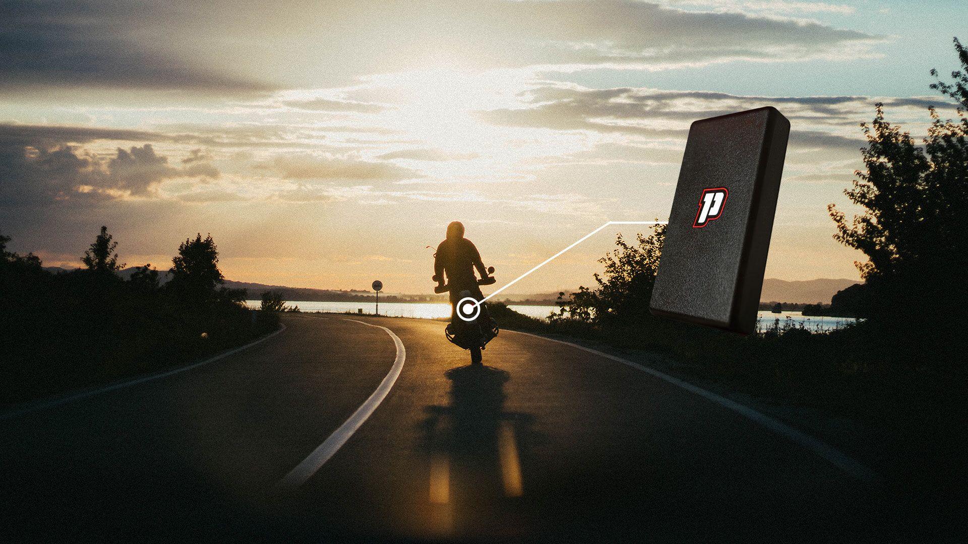 Partagez votre compte Pégase Moto sur plusieurs appareils