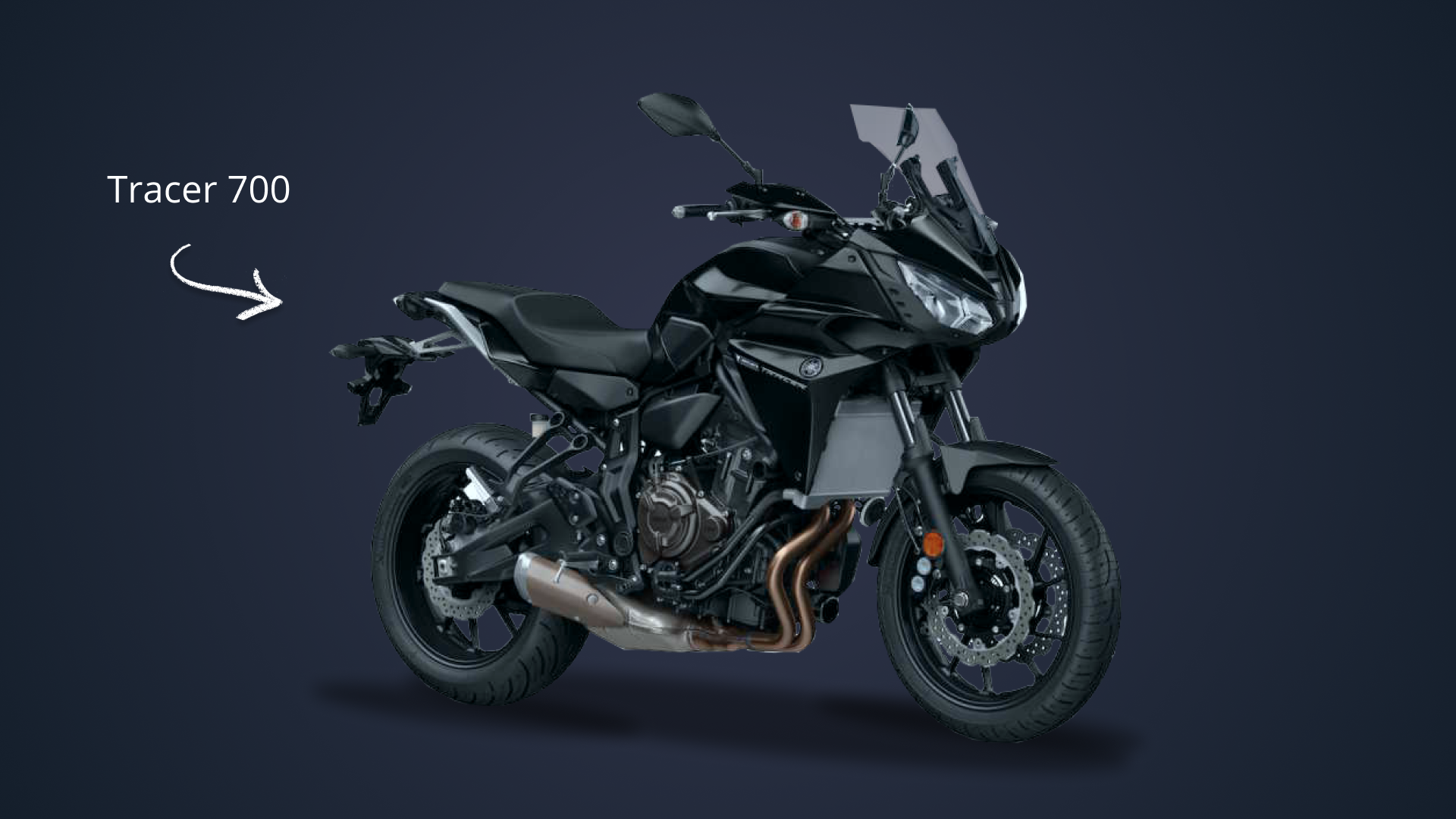 Moto volée et retrouvée - traceur GPS Pégase