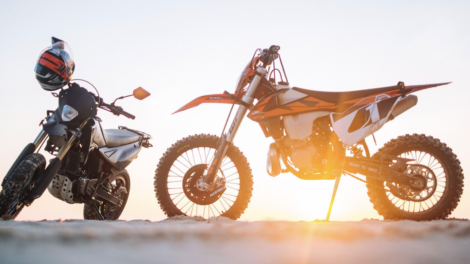 motocross
