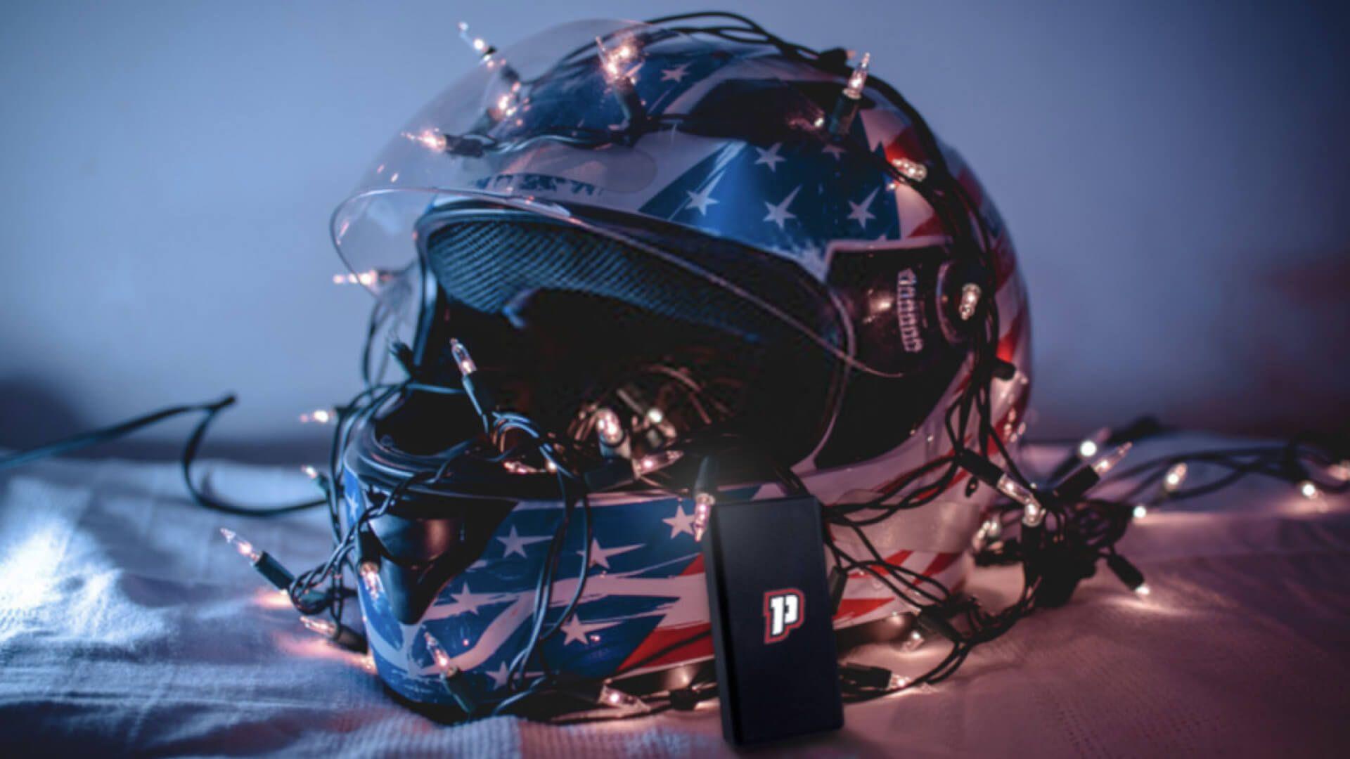 casque noel