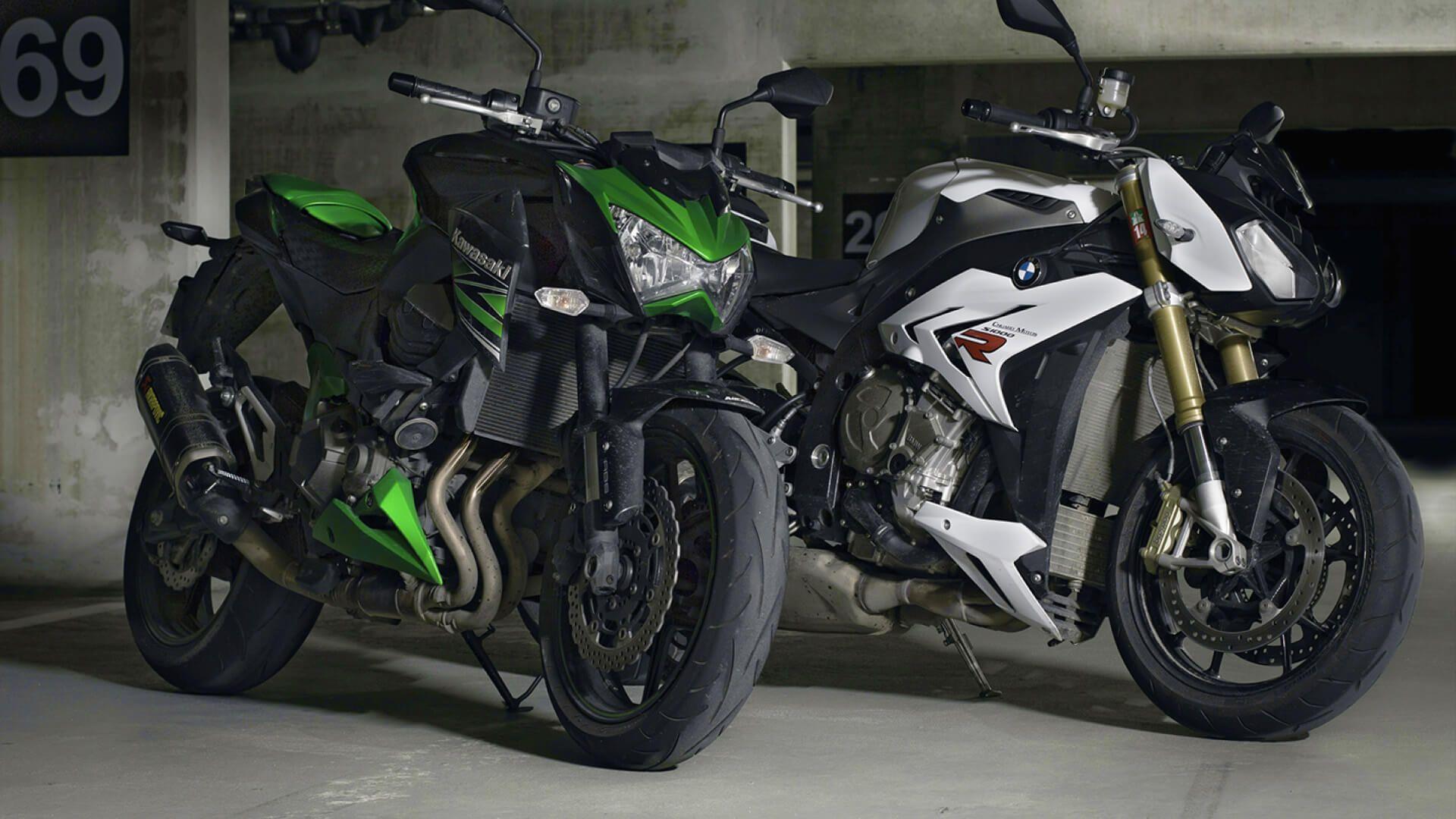 Installer un Pégase sur plusieurs motos