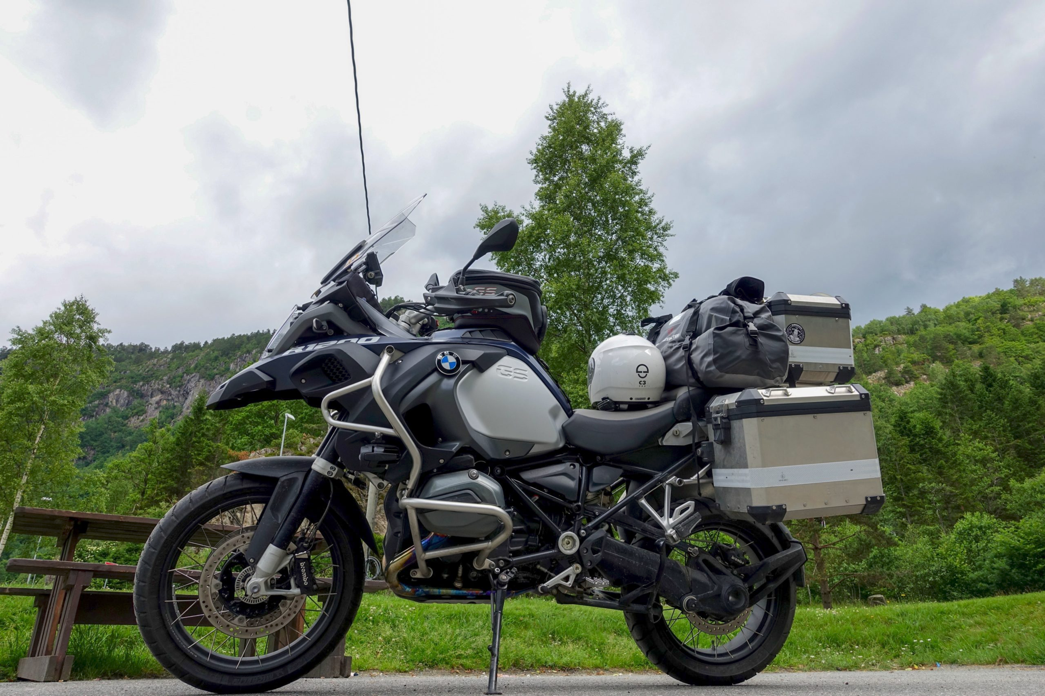 moto bmw