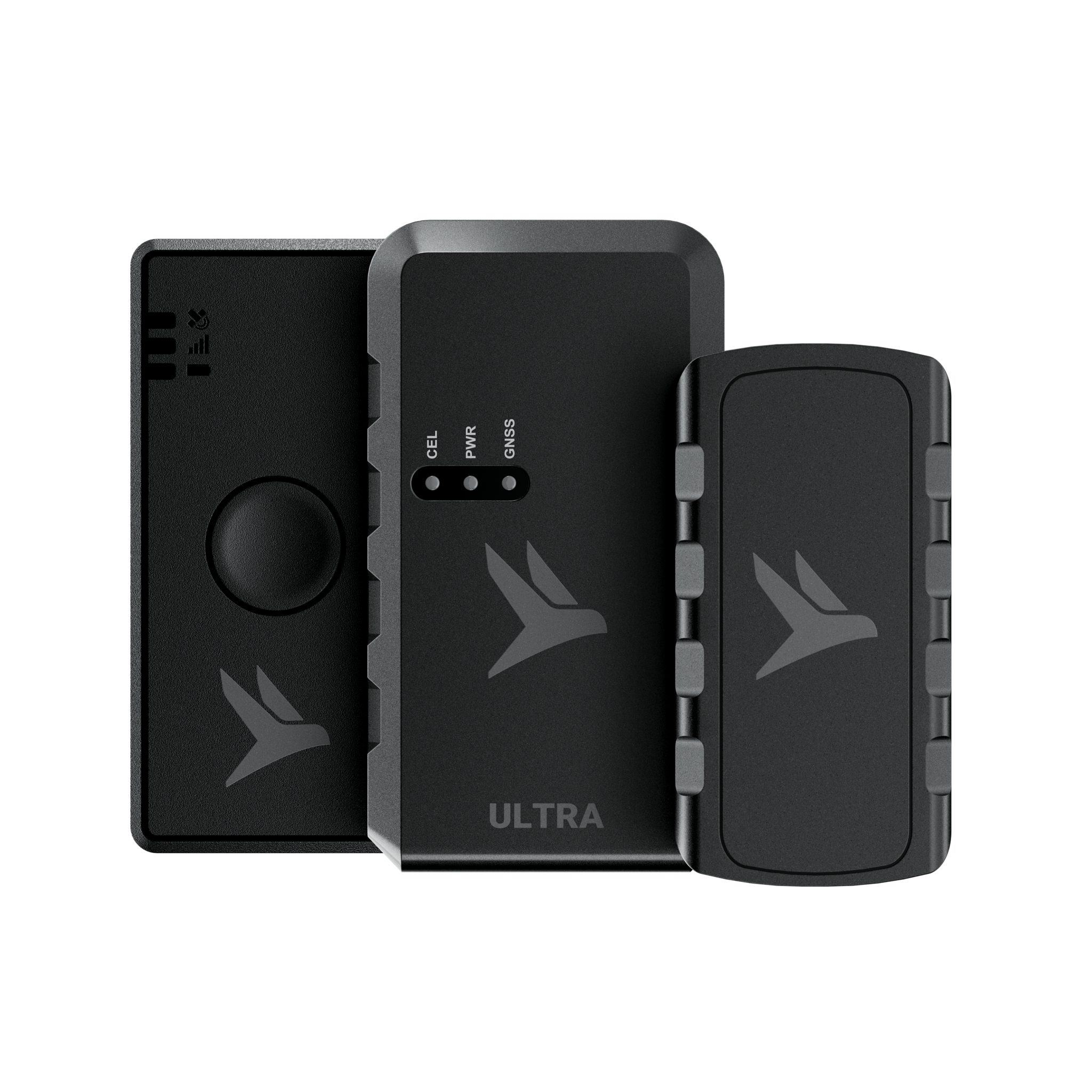 Comparatif Flashbird ONE AIR ULTRA