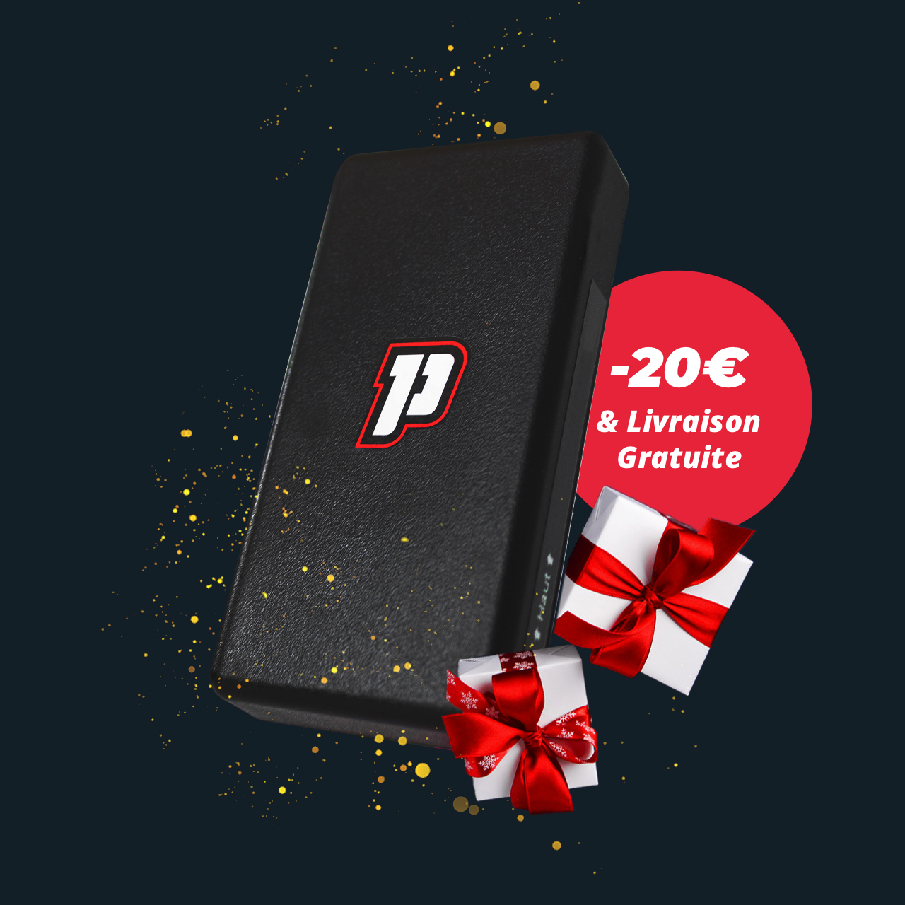 pegase promo noel
