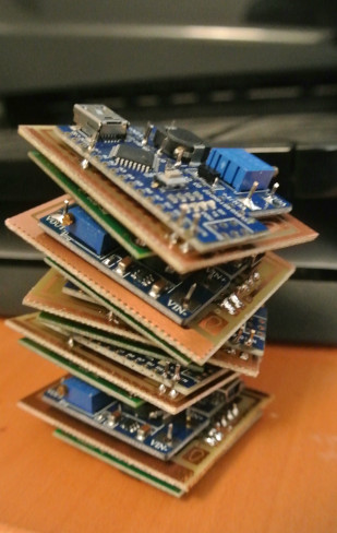 Prototypes