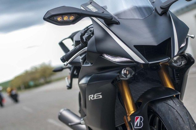 ZX-6R