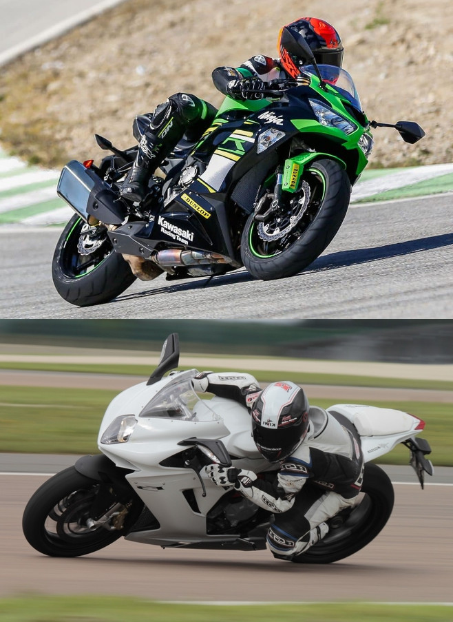 supersport et hypersport