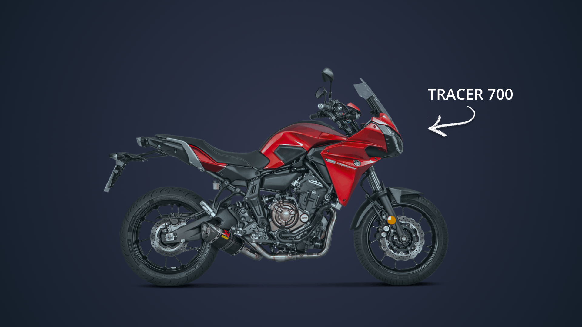 Vol du tracer 700 empêché grâce à Pégase