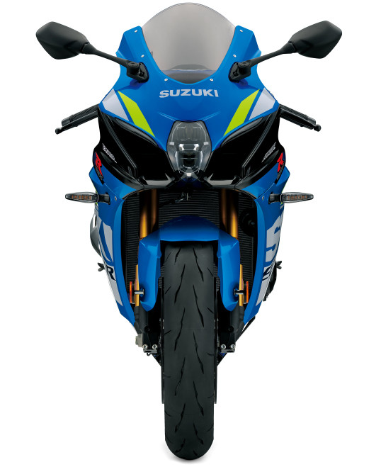 Suzuki GSX-R1000R
