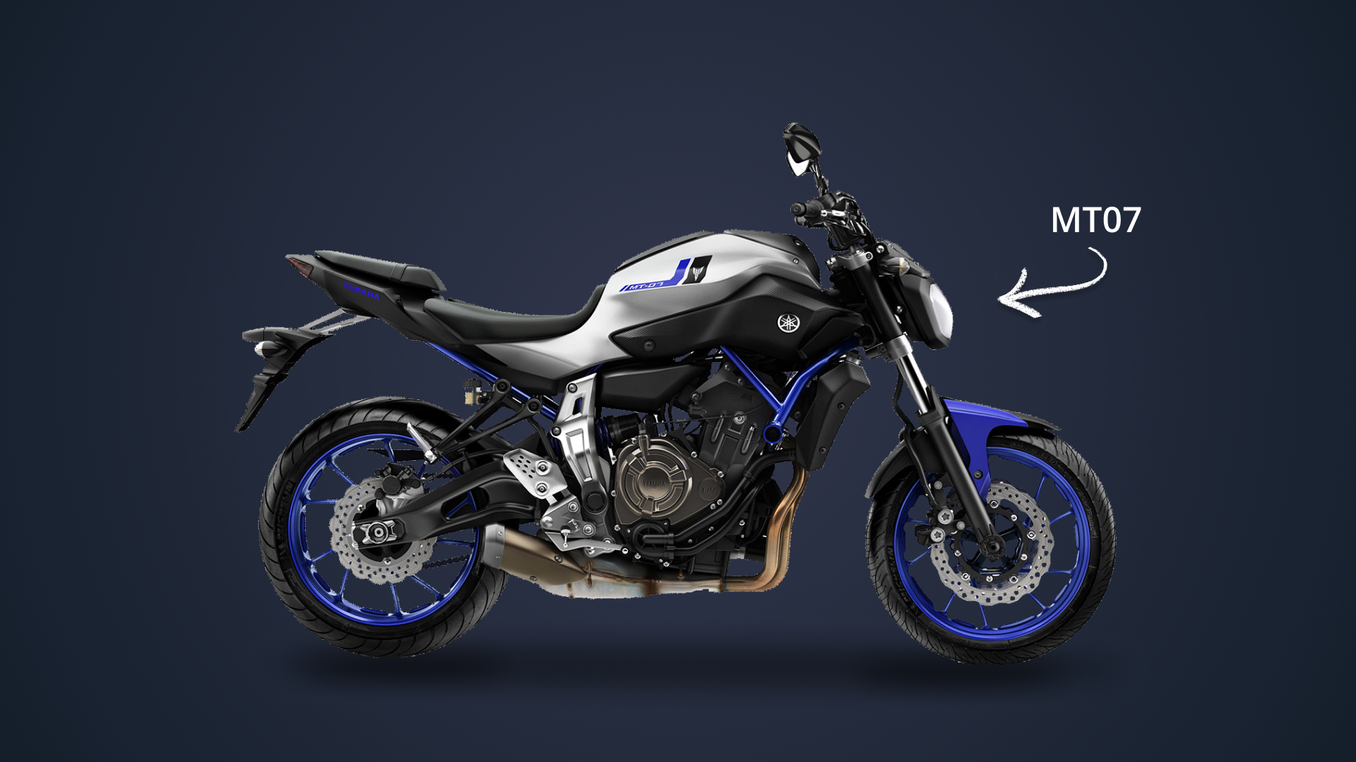 Moto retrouvée à l'aide d'un traceur GPS à Paris