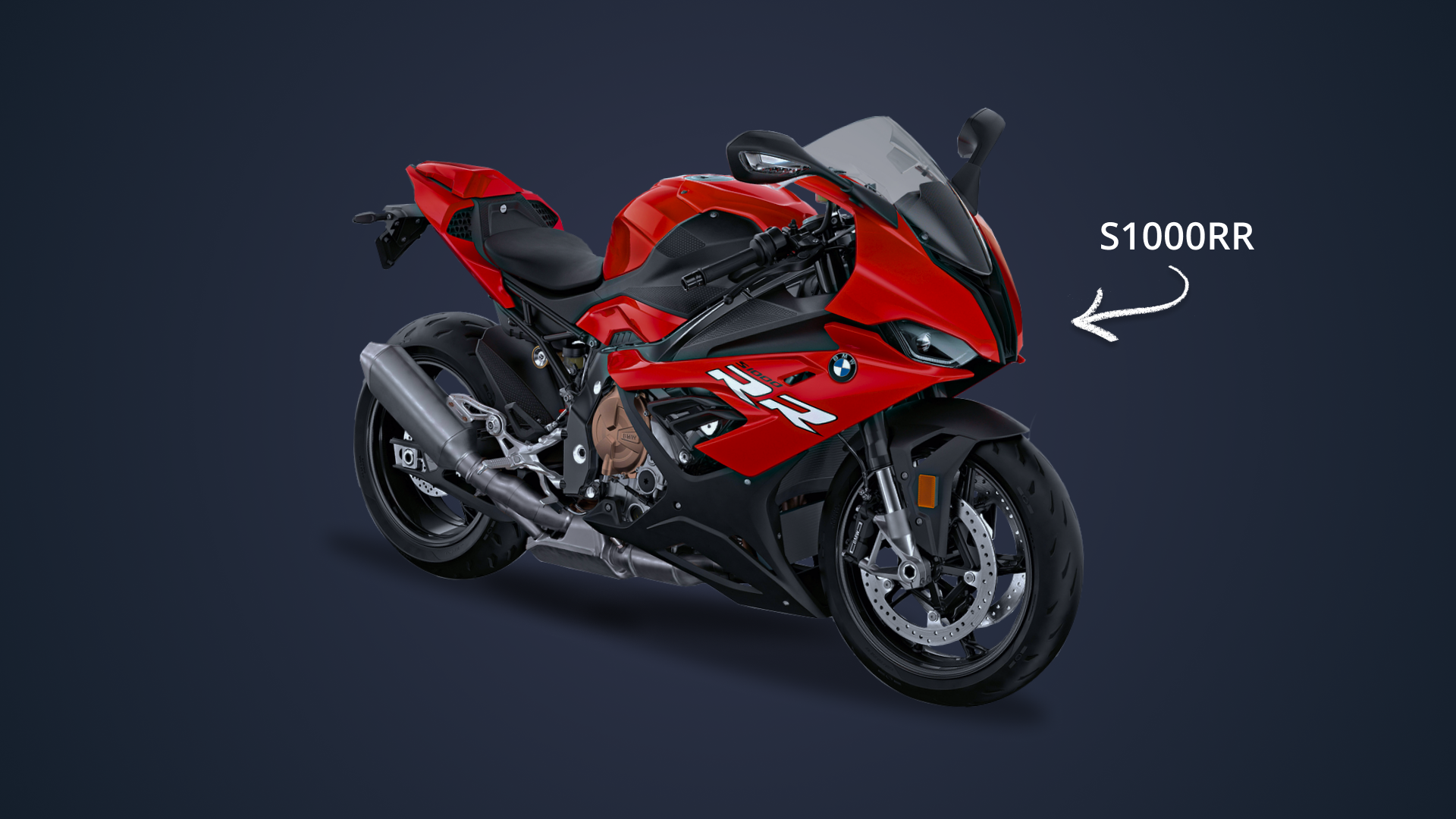 Moto S1000RR retrouvée 1h30 après le vol à Lyon