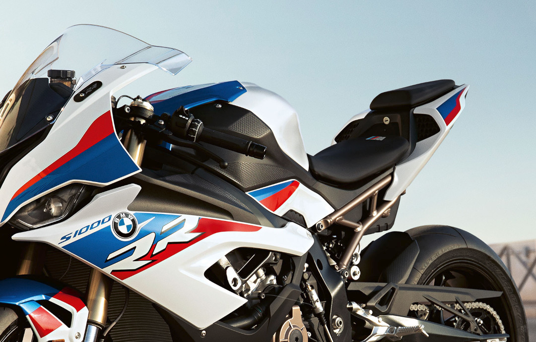 BMW S1000-RR