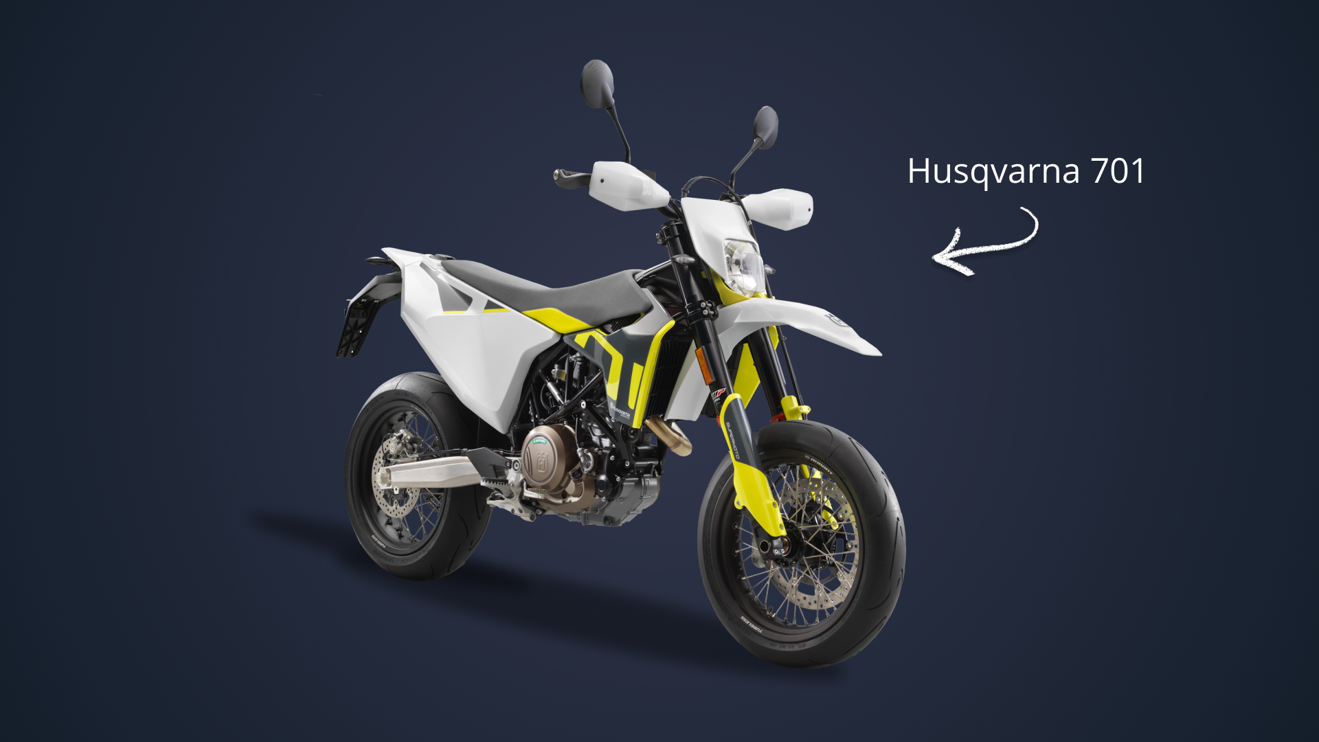 Moto retrouvée à Lausanne en Suisse