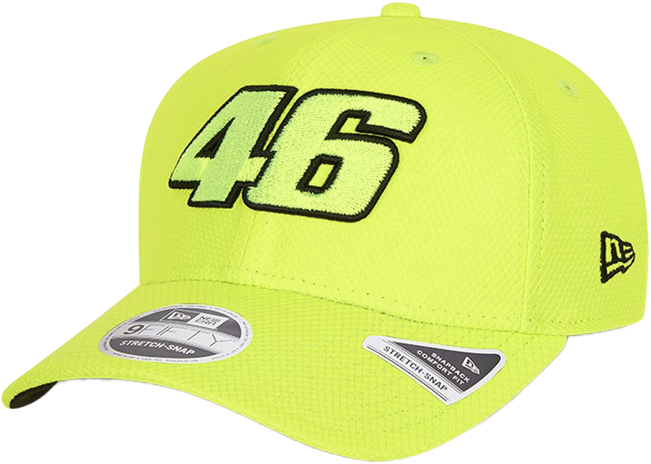 Idée cadeau noël motard : merchandising VR46