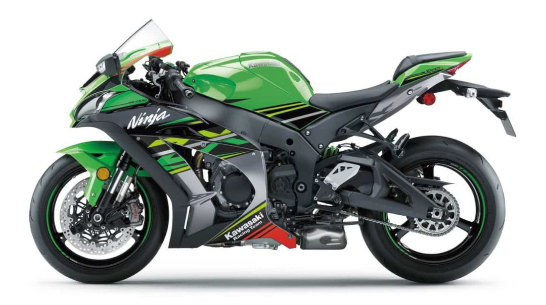 ZX-10R